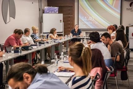 Uskoro osnivanje mrеže udruženja paraplegičara sa Balkana Uskoro osnivanje mrеže udruženja paraplegičara sa Balkana