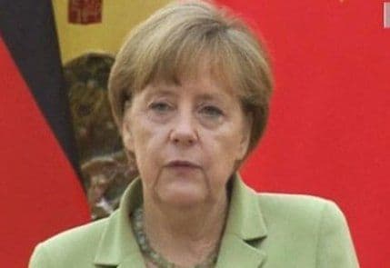 MERKEL: Glasine o špijunaži su ozbiljne MERKEL: Glasine o špijunaži su ozbiljne