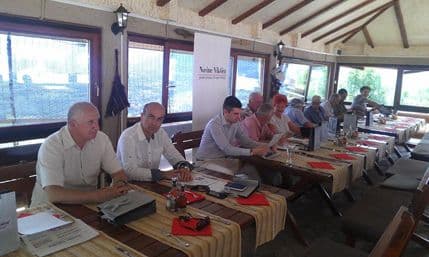 Održana sjednica programskog savjeta Novina Nikšića Održana sjednica programskog savjeta Novina Nikšića