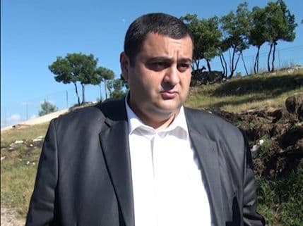 Gruzijcima važno iskustvo Crne Gore u usvajanju standarda EU (VIDEO) Gruzijcima važno iskustvo Crne Gore u usvajanju standarda EU (VIDEO)