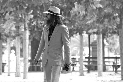 Pariz će zabraniti pušenje u parkovima? Pariz će zabraniti pušenje u parkovima?