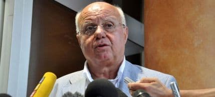 FILA: Šešelj ostaje u pritvoru FILA: Šešelj ostaje u pritvoru