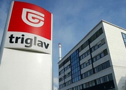 Triglav grupa zadržala A- kreditni rejting bonitetne kuće S&P Triglav grupa zadržala A- kreditni rejting bonitetne kuće S&P