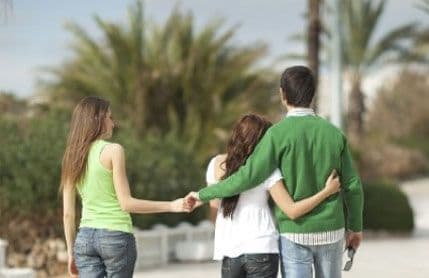 Sigurni znaci "švrljanja" sa strane Sigurni znaci "švrljanja" sa strane