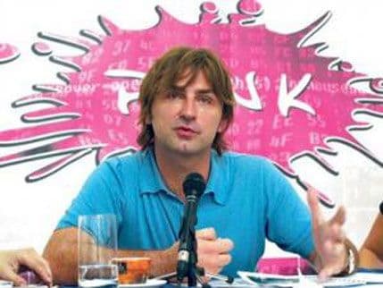 Gasprom kupuje Televiziju Pink?! Gasprom kupuje Televiziju Pink?!