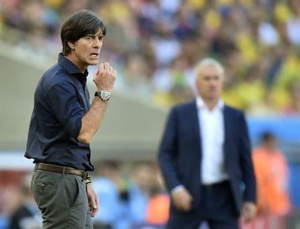 Lev: Sudija da zaustavi brutalne Brazilce Lev: Sudija da zaustavi brutalne Brazilce