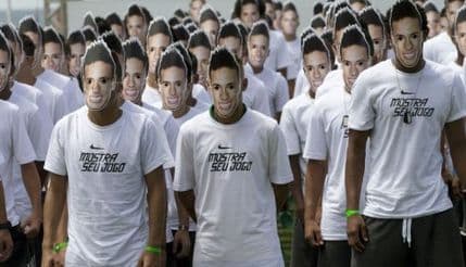 Njemce čekaju hiljade Nejmara na stadionu Njemce čekaju hiljade Nejmara na stadionu