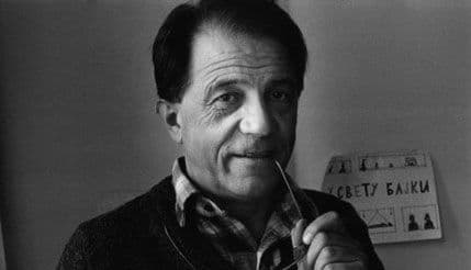 BALETIĆ: Bora je bio filmska legenda i čovjek fantastičnog duha i šarma BALETIĆ: Bora je bio filmska legenda i čovjek fantastičnog duha i šarma