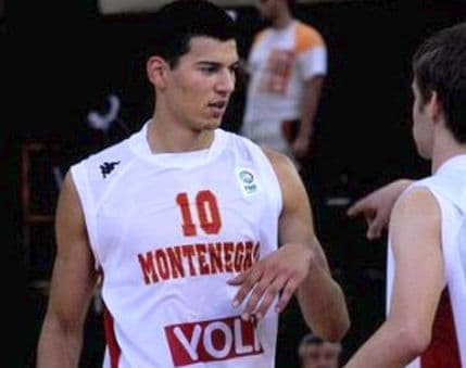 Budućnost prekinula saradnju sa Mugošom Budućnost prekinula saradnju sa Mugošom