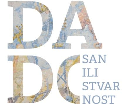 Slike Dada Đurića u Muzeju grada Perasta Slike Dada Đurića u Muzeju grada Perasta