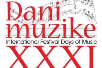 "Ars Longa" otvara 31. Dane muzike u Herceg Novom