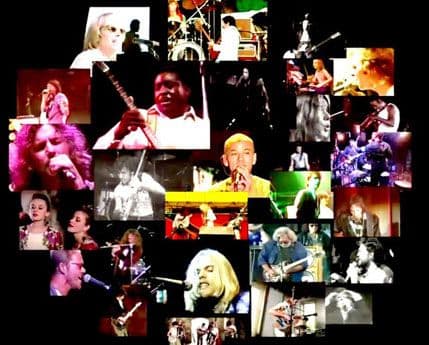 Kapitalna rokenrol arhiva besplatno na YouTube-u Kapitalna rokenrol arhiva besplatno na YouTube-u