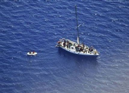 Najmanje 23.000 imigranata poginulo od 2000.godine Najmanje 23.000 imigranata poginulo od 2000.godine