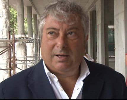 VIDEO - Moreno: Otvaranje “Hilton” hotela narednog ljeta VIDEO - Moreno: Otvaranje “Hilton” hotela narednog ljeta