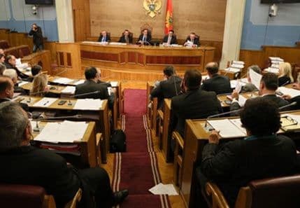 Bratstvo parlamentarnih monopolista Bratstvo parlamentarnih monopolista