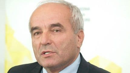 VUJOVIĆ: Reprogramirani stečaj najbolji model privatizacije Pobjede VUJOVIĆ: Reprogramirani stečaj najbolji model privatizacije Pobjede