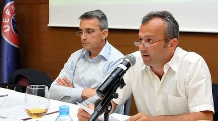 FSCG: Finansiranje u 2013 stabilno FSCG: Finansiranje u 2013 stabilno