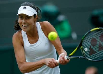 Ana Ivanović traži novog trenera Ana Ivanović traži novog trenera