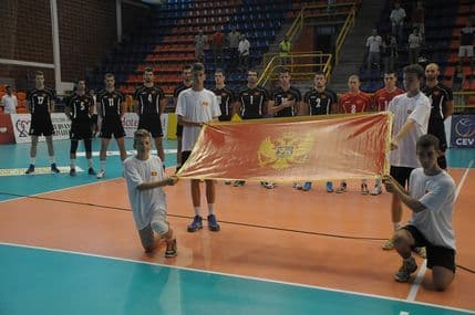 Minić: Imamo veliku želju da dođemo do finala Minić: Imamo veliku želju da dođemo do finala