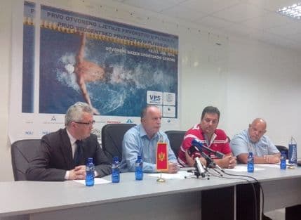 Ćupić: Podgorica odličan domaćin i organizator; Klikovac: Učestvuje 8 reprezentacija Ćupić: Podgorica odličan domaćin i organizator; Klikovac: Učestvuje 8 reprezentacija