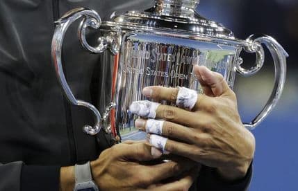 US open: Šampionima po 3 miliona dolara US open: Šampionima po 3 miliona dolara