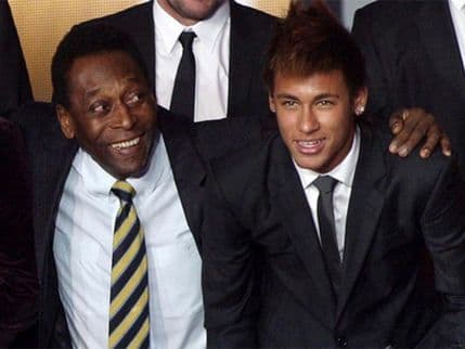 Pele: Brazil će biti šampion 2018. Pele: Brazil će biti šampion 2018.