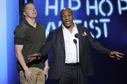 Tajson: Razumijem Suaresa Tajson: Razumijem Suaresa