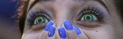 POGLEDAJTE: Slike očaja na licima Brazilaca POGLEDAJTE: Slike očaja na licima Brazilaca