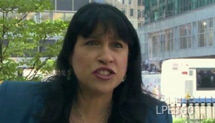 Rekorderka: Njujorčanka izgovara 11 riječi u sekundi Rekorderka: Njujorčanka izgovara 11 riječi u sekundi