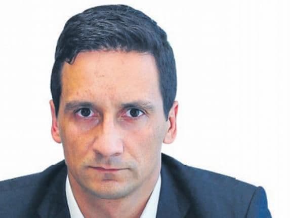 PERIĆ: Zbog šverca cigareta država gubi milione PERIĆ: Zbog šverca cigareta država gubi milione