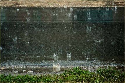 Sjutra se očekuju pljuskovi sa grmljavinom, do 30 stepeni Sjutra se očekuju pljuskovi sa grmljavinom, do 30 stepeni