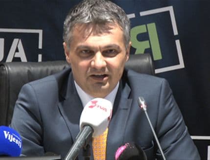 (VIDEO) M:tel pokreće novu mrežu "Revolucija" (VIDEO) M:tel pokreće novu mrežu "Revolucija"