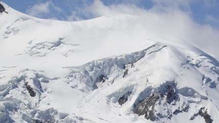 Nakon 32 godine pronađen nestali alpinista na Mon Blanu Nakon 32 godine pronađen nestali alpinista na Mon Blanu