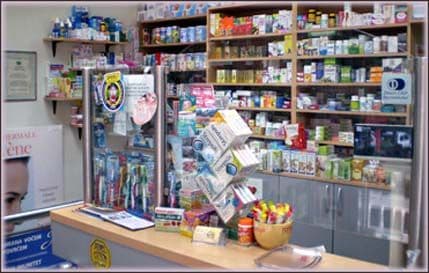 Nepravilnosti u 12 apoteka na primorju Nepravilnosti u 12 apoteka na primorju