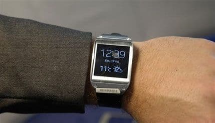 Čemu služe pametni satovi? Čemu služe pametni satovi?