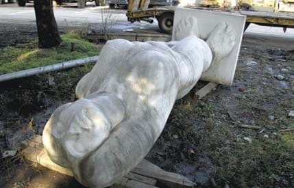 Za “Kupačicu“ sad traže milion i po eura Za “Kupačicu“ sad traže milion i po eura