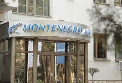 Vlada preuzela dug Montenegro Erlajnsa Vlada preuzela dug Montenegro Erlajnsa