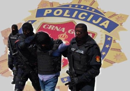 Kotoranin uhapšen u BiH Kotoranin uhapšen u BiH