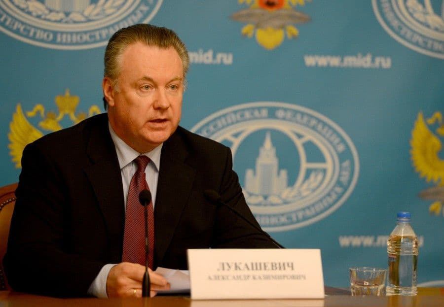 Rusija poziva na primirje i pregovore Rusija poziva na primirje i pregovore