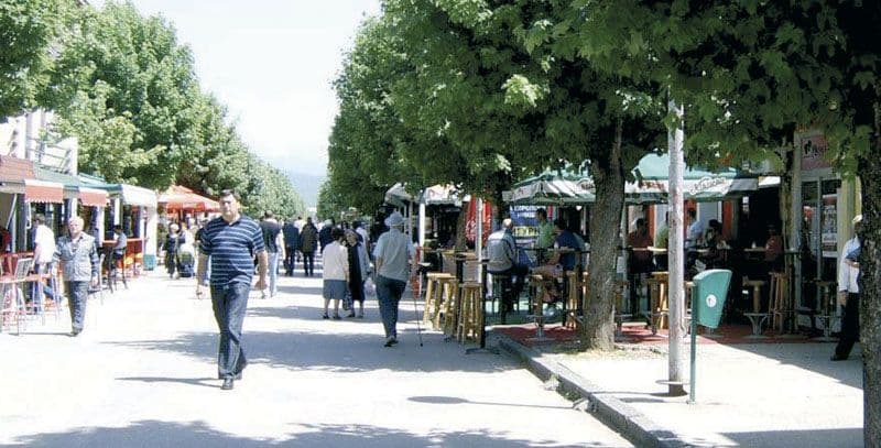 Nikšić: Bugarka se ponovo nije pojavila na ročištu Nikšić: Bugarka se ponovo nije pojavila na ročištu