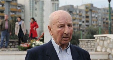 Tuzović: Mnogi zločinci nekažnjeni Tuzović: Mnogi zločinci nekažnjeni