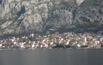 Prijeti li Kotoru brisanje sa liste UNESCO-a? Prijeti li Kotoru brisanje sa liste UNESCO-a?