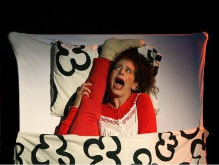 KOTOR ART: „Život u njenom danu“ najbolji, nagrada i za Gradsko pozorište KOTOR ART: „Život u njenom danu“ najbolji, nagrada i za Gradsko pozorište