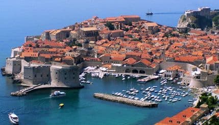 U Dubrovniku počinje 9. Kroacija Forum U Dubrovniku počinje 9. Kroacija Forum