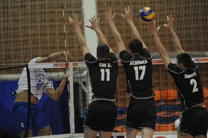 Boškan: Bilo je loših sudijskih odluka Boškan: Bilo je loših sudijskih odluka