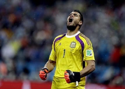 Junak Romero: Penali su i sreća Junak Romero: Penali su i sreća