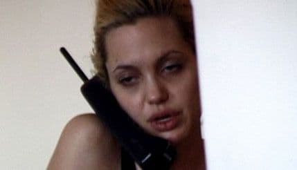 Anđelina Džoli tuži "Dejli Mejl" Anđelina Džoli tuži "Dejli Mejl"