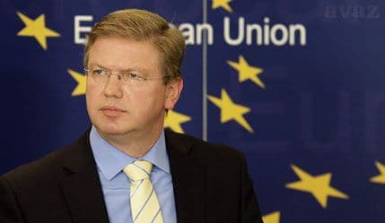 FILE: Vrijeme da EU čvršće prigrli zapadni Balkan FILE: Vrijeme da EU čvršće prigrli zapadni Balkan