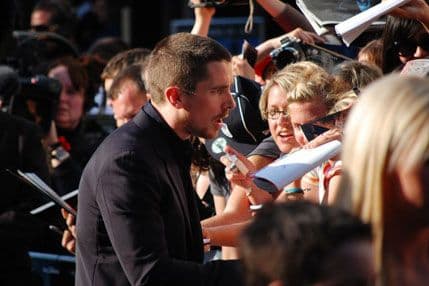 Holivud prikupio 90.000 dolara za Balkan Holivud prikupio 90.000 dolara za Balkan