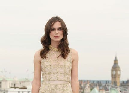 Kira Najtli želi da snimi duet sa Lanom del Rej Kira Najtli želi da snimi duet sa Lanom del Rej